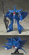Kidou Senshi Z Gundam - RX-139 Hambrabi - Mobile Suit in Action!! (Bandai)ㅤ – Bandai – ActionFigureBrasil