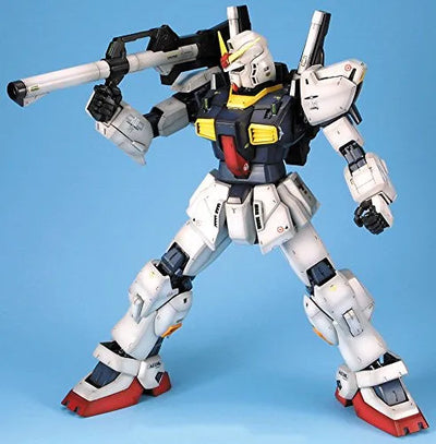 Kidou Senshi Z Gundam - RX-178 Gundam Mk-II - PG - 1/60 - AEUG Colors (Bandai)ㅤ – Bandai – ActionFigureBrasil