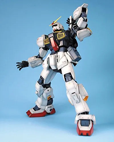 Kidou Senshi Z Gundam - RX-178 Gundam Mk-II - PG - 1/60 - AEUG Colors (Bandai)ㅤ – Bandai – ActionFigureBrasil
