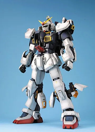 Kidou Senshi Z Gundam - RX-178 Gundam Mk-II - PG - 1/60 - AEUG Colors (Bandai)ㅤ – Bandai – ActionFigureBrasil