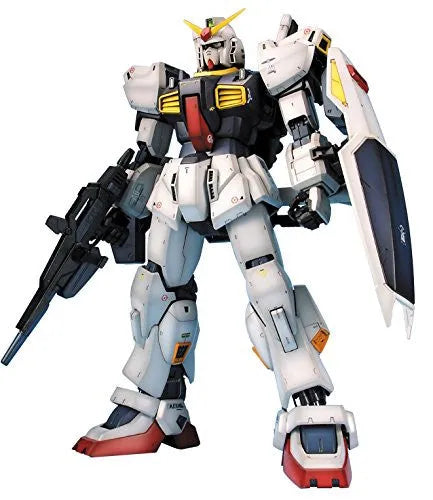 Kidou Senshi Z Gundam - RX-178 Gundam Mk-II - PG - 1/60 - AEUG Colors (Bandai)ㅤ – Bandai – ActionFigureBrasil