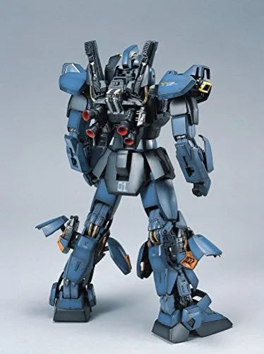 Kidou Senshi Z Gundam - RX-178 Gundam Mk-II - PG - 1/60 - Titans Colors (Bandai)ㅤ – Bandai – ActionFigureBrasil