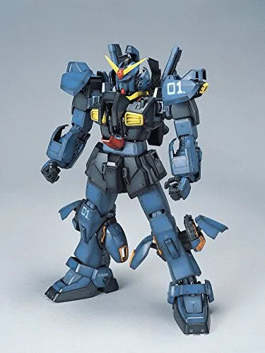 Kidou Senshi Z Gundam - RX-178 Gundam Mk-II - PG - 1/60 - Titans Colors (Bandai)ㅤ – Bandai – ActionFigureBrasil