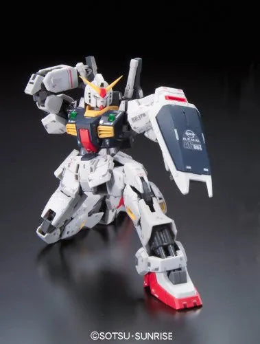 Kidou Senshi Z Gundam - RX-178 Gundam Mk-II - RG #08 - 1/144 - A.E.U.G. Ver. (Bandai)ㅤ – Bandai – ActionFigureBrasil