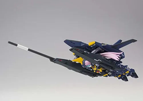Kidou Senshi Z Gundam - RX-178 Gundam Mk-II - RMS-154 Barzam - A.G.P. - MS Girl - Titans Specification (Bandai)ㅤ – Bandai – ActionFigureBrasil