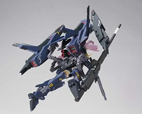 Kidou Senshi Z Gundam - RX-178 Gundam Mk-II - RMS-154 Barzam - A.G.P. - MS Girl - Titans Specification (Bandai)ㅤ – Bandai – ActionFigureBrasil