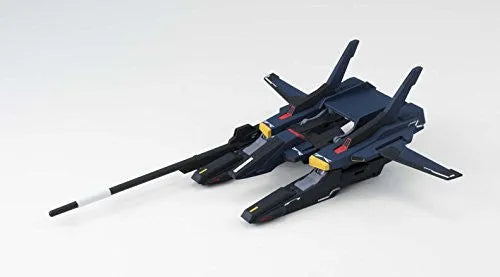 Kidou Senshi Z Gundam - RX-178 Gundam Mk-II - RMS-154 Barzam - A.G.P. - MS Girl - Titans Specification (Bandai)ㅤ – Bandai – ActionFigureBrasil