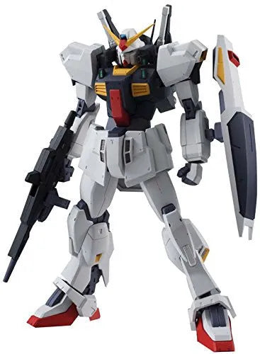 Kidou Senshi Z Gundam - RX-178 Gundam Mk-II - Robot Damashii - Robot Damashii <Side MS> - A.E.U.G. Color (Bandai)ㅤ – Bandai – ActionFigureBrasil