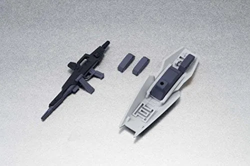 Kidou Senshi Z Gundam - RX-178 Gundam Mk-II - Robot Damashii - Robot Damashii <Side MS> - A.E.U.G. Color (Bandai)ㅤ – Bandai – ActionFigureBrasil