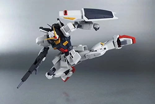 Kidou Senshi Z Gundam - RX-178 Gundam Mk-II - Robot Damashii - Robot Damashii <Side MS> - A.E.U.G. Color (Bandai)ㅤ – Bandai – ActionFigureBrasil