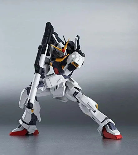 Kidou Senshi Z Gundam - RX-178 Gundam Mk-II - Robot Damashii - Robot Damashii <Side MS> - A.E.U.G. Color (Bandai)ㅤ – Bandai – ActionFigureBrasil