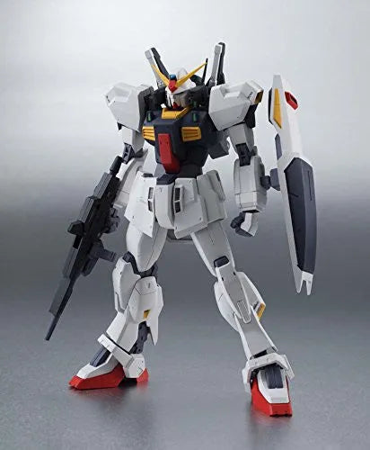 Kidou Senshi Z Gundam - RX-178 Gundam Mk-II - Robot Damashii - Robot Damashii <Side MS> - A.E.U.G. Color (Bandai)ㅤ – Bandai – ActionFigureBrasil