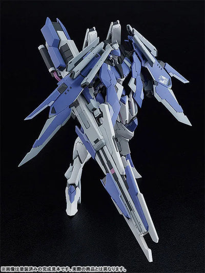Kidou Sentai Iron Saga - Deer Stalker RXR - Moderoid (Mecha Smile)ㅤ – Good Smile Company – ActionFigureBrasil — embalagem