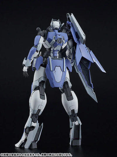 Kidou Sentai Iron Saga - Deer Stalker RXR - Moderoid (Mecha Smile)ㅤ – Good Smile Company – ActionFigureBrasil — acessórios