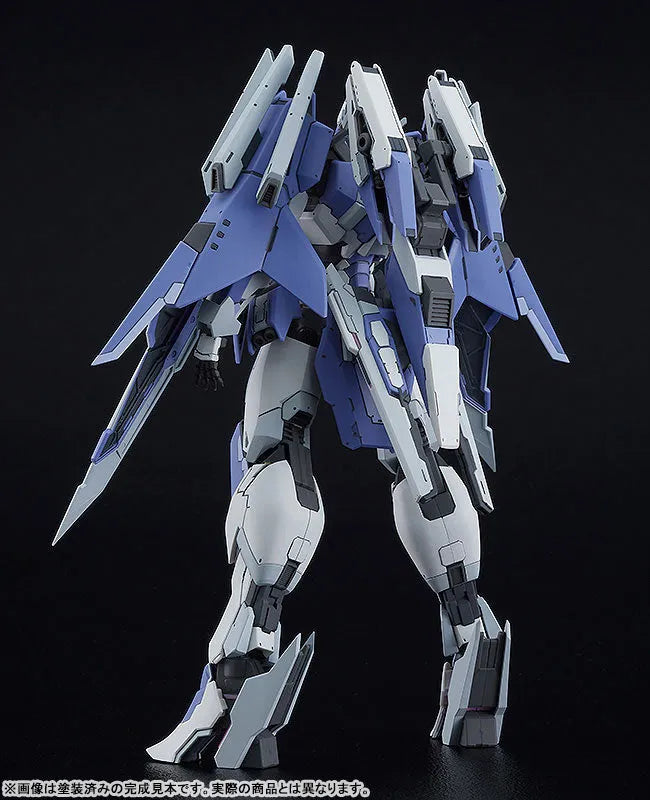 Kidou Sentai Iron Saga - Deer Stalker RXR - Moderoid (Mecha Smile)ㅤ – Good Smile Company – ActionFigureBrasil