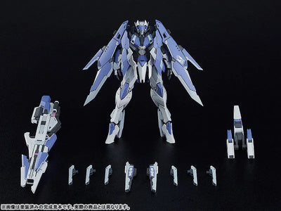 Kidou Sentai Iron Saga - Deer Stalker RXR - Moderoid (Mecha Smile)ㅤ – Good Smile Company – ActionFigureBrasil — com base expositora