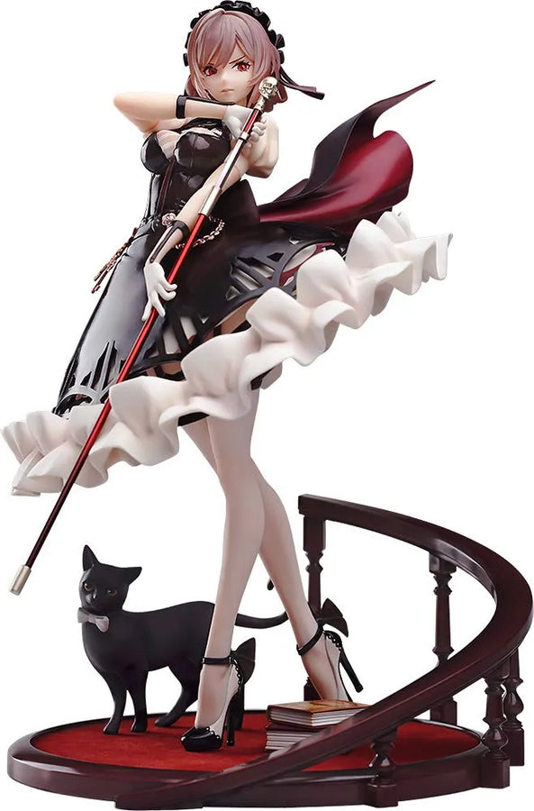 Kidou Sentai Iron Saga Judith 1/8 Complete Figureㅤ – Myethos – ActionFigureBrasil