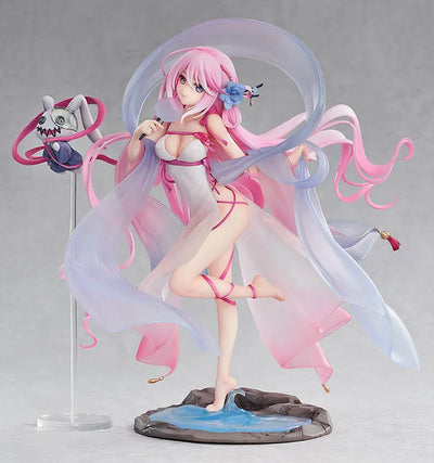 Kidou Sentai Iron Saga - Slokai - 1/8 - Fairy of the Moon Ver. (Good Smile Arts Shanghai, Good Smile Company)ㅤ – Good Smile Arts Shanghai – ActionFigureBrasil — close