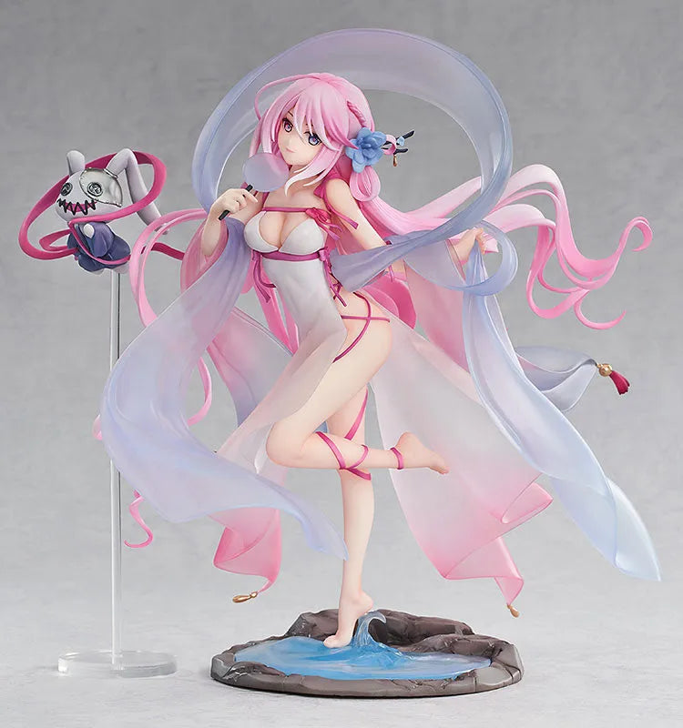 Kidou Sentai Iron Saga - Slokai - 1/8 - Fairy of the Moon Ver. (Good Smile Arts Shanghai, Good Smile Company)ㅤ – Good Smile Arts Shanghai – ActionFigureBrasil