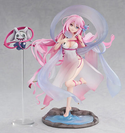Kidou Sentai Iron Saga - Slokai - 1/8 - Fairy of the Moon Ver. (Good Smile Arts Shanghai, Good Smile Company)ㅤ – Good Smile Arts Shanghai – ActionFigureBrasil — embalagem