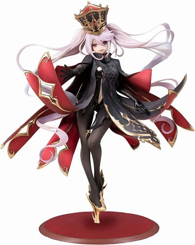 Kidou Sentai Iron Saga - Slokai - Clerical Dress Ver. - 1/7 (PR_Production)ㅤ – PR_Production – ActionFigureBrasil