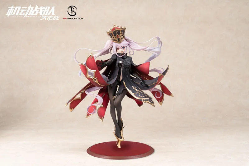 Kidou Sentai Iron Saga - Slokai - Clerical Dress Ver. - 1/7 (PR_Production)ㅤ – PR_Production – ActionFigureBrasil