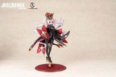 Kidou Sentai Iron Saga - Slokai - Clerical Dress Ver. - 1/7 (PR_Production)ㅤ – PR_Production – ActionFigureBrasil — detalhe do produto