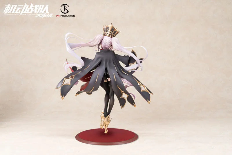 Kidou Sentai Iron Saga - Slokai - Clerical Dress Ver. - 1/7 (PR_Production)ㅤ – PR_Production – ActionFigureBrasil