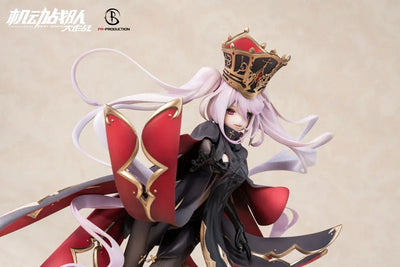 Kidou Sentai Iron Saga - Slokai - Clerical Dress Ver. - 1/7 (PR_Production)ㅤ – PR_Production – ActionFigureBrasil — embalagem