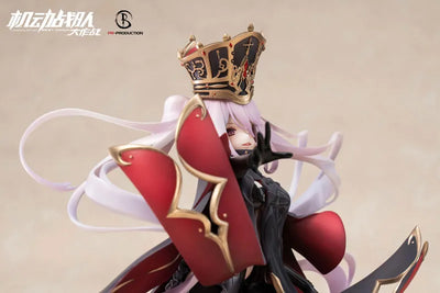Kidou Sentai Iron Saga - Slokai - Clerical Dress Ver. - 1/7 (PR_Production)ㅤ – PR_Production – ActionFigureBrasil — acessórios