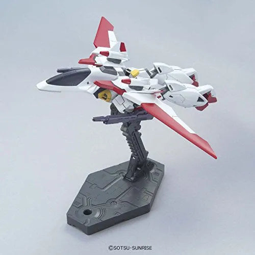 Kidou Shinseiki Gundam X - GW-9800 Gundam Airmaster - HGAW - HGUC 184 - 1/144 (Bandai)ㅤ – Bandai – ActionFigureBrasil