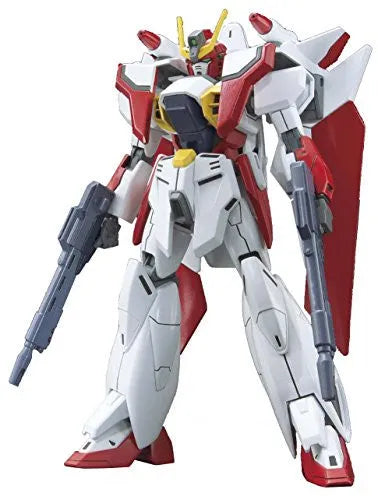 Kidou Shinseiki Gundam X - GW-9800 Gundam Airmaster - HGAW - HGUC 184 - 1/144 (Bandai)ㅤ – Bandai – ActionFigureBrasil
