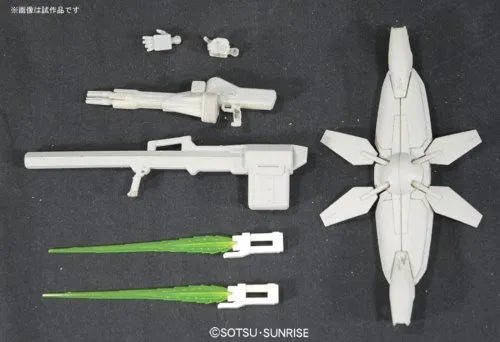 Kidou Shinseiki Gundam X - GX-9900-DV Gundam X Divider - HGAW - HGUC #118 - 1/144 (Bandai)ㅤ – Bandai – ActionFigureBrasil