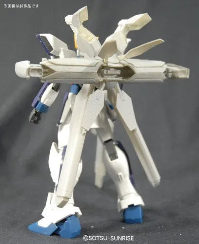 Kidou Shinseiki Gundam X - GX-9900-DV Gundam X Divider - HGAW - HGUC #118 - 1/144 (Bandai)ㅤ – Bandai – ActionFigureBrasil