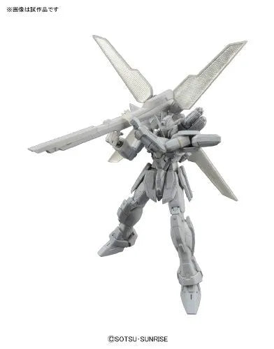 Kidou Shinseiki Gundam X - GX-9900 Gundam X - MG #177 - 1/100 (Bandai)ㅤ – Bandai – ActionFigureBrasil