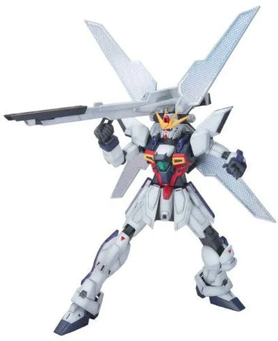 Kidou Shinseiki Gundam X - GX-9900 Gundam X - MG #177 - 1/100 (Bandai)ㅤ – Bandai – ActionFigureBrasil — close