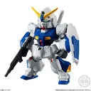 Kidou Shinseiki Gundam X - GX-9901-DX Gundam Double X - Bandai Shokugan - Candy Toy - FW Gundam Converge #17 (Bandai)ㅤ – Bandai – ActionFigureBrasil — detalhe do produto