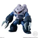 Kidou Shinseiki Gundam X - GX-9901-DX Gundam Double X - Bandai Shokugan - Candy Toy - FW Gundam Converge #17 (Bandai)ㅤ – Bandai – ActionFigureBrasil