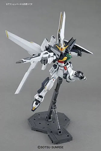 Kidou Shinseiki Gundam X - GX-9901-DX Gundam Double X - MG #186 - 1/100 (Bandai)ㅤ – Bandai – ActionFigureBrasil