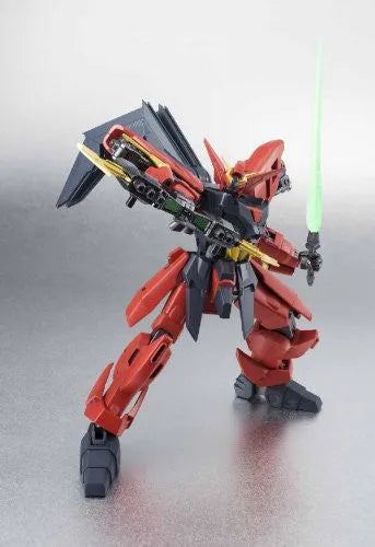Kidou Shinseiki Gundam X - NRX-0013-CB Gundam Virsago Chest Break - Robot Damashii - <Side MS> (Bandai)ㅤ – Bandai – ActionFigureBrasil