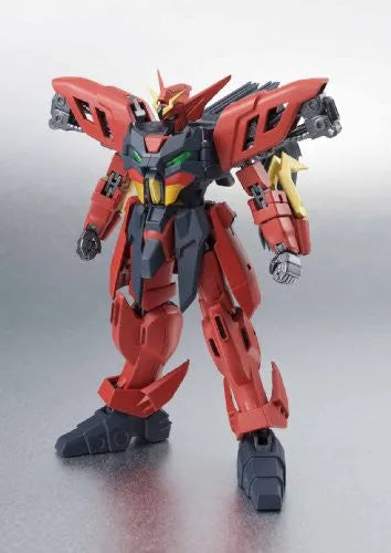 Kidou Shinseiki Gundam X - NRX-0013-CB Gundam Virsago Chest Break - Robot Damashii - <Side MS> (Bandai)ㅤ – Bandai – ActionFigureBrasil