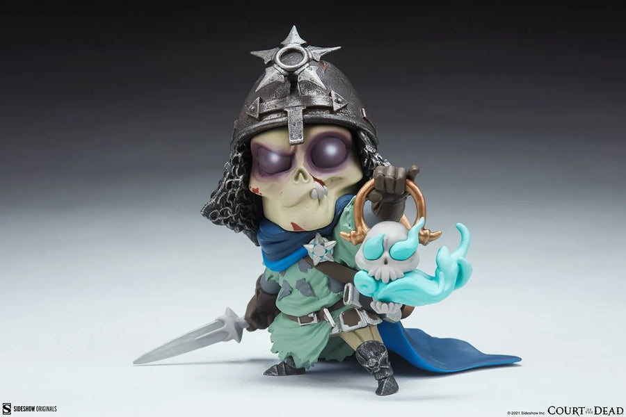 Kier, Relic Ravlatch, & Malavestros: Court-Toons Collectible Set - LIMITED EDITION – Sideshow Collectibles – ActionFigure Brasil