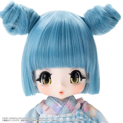 KIKIPOP! Kumamimi!! Sorairo Omimi Complete Dollㅤ – Azone International – ActionFigureBrasil — acessórios