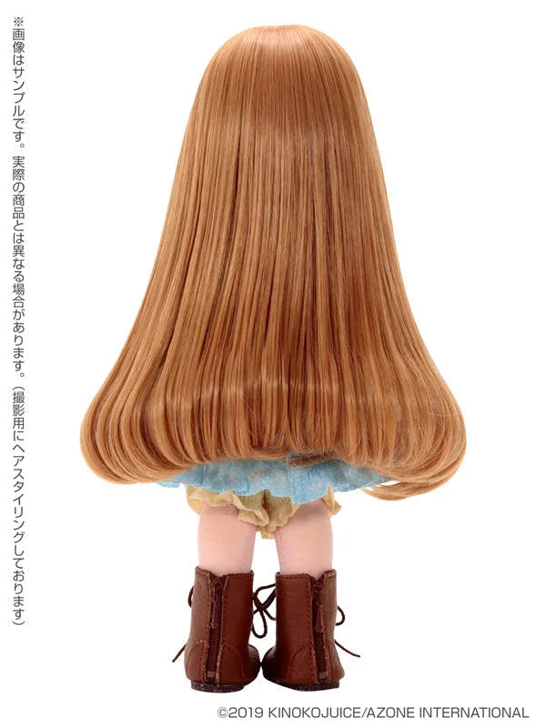 KIKIPOP! - Poppy - Chirorulila * Chirorulila (Azone)ㅤ – Azone International – ActionFigureBrasil