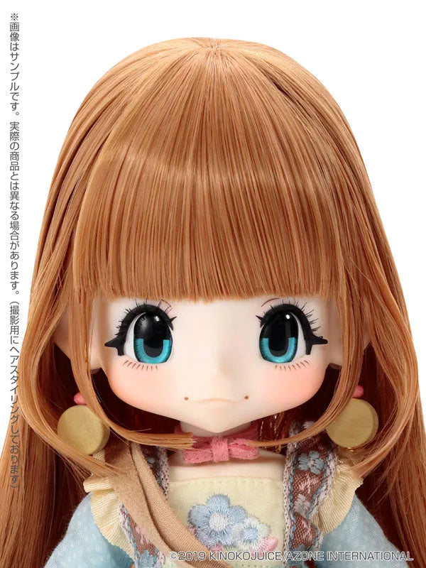 KIKIPOP! - Poppy - Chirorulila * Chirorulila (Azone)ㅤ – Azone International – ActionFigureBrasil