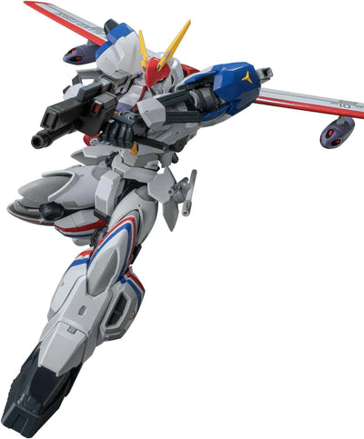 Kikou Senki Dragonar - XD-01SR Dragonar 1 Custom - RIOBOT (Sentinel)ㅤ – Sentinel – ActionFigureBrasil