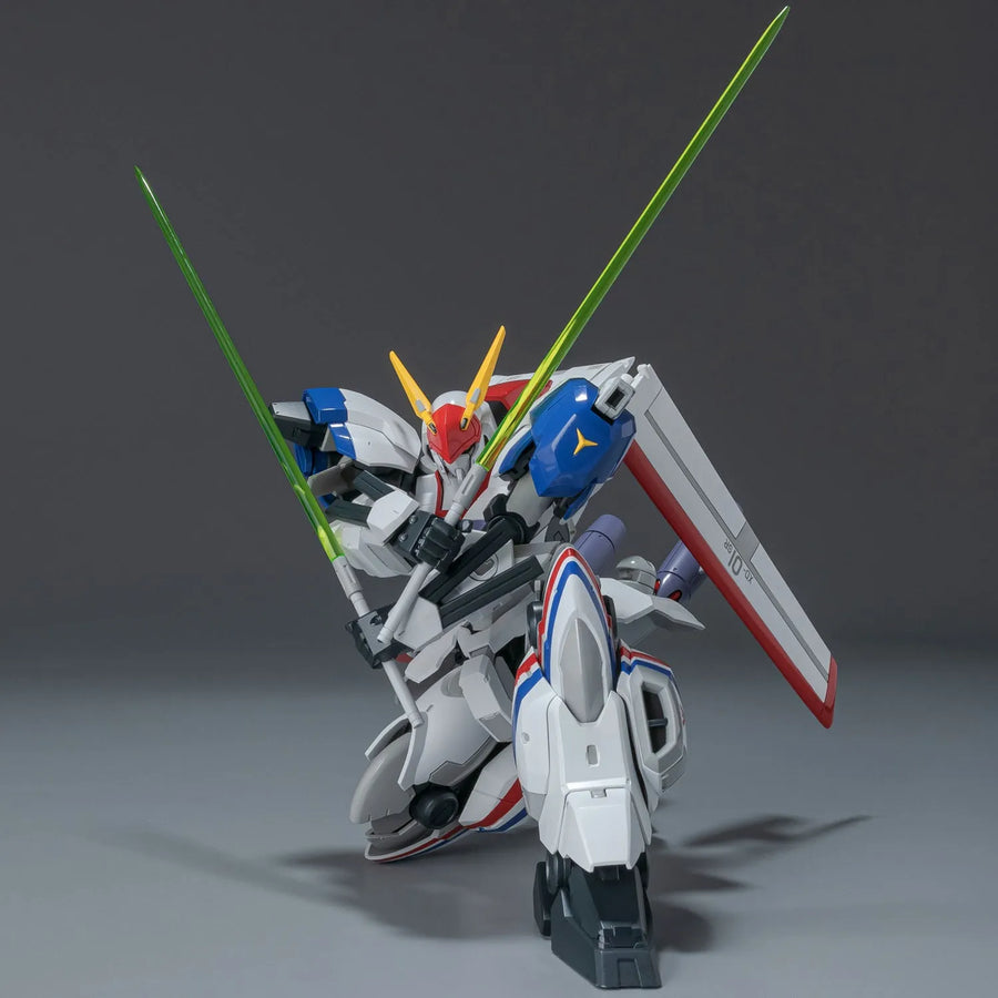 Kikou Senki Dragonar - XD-01SR Dragonar 1 Custom - RIOBOT (Sentinel)ㅤ – Sentinel – ActionFigureBrasil