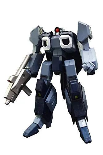 Kikou Souseki Mospeada - AFC-01D Dark Legioss (Evolution-Toy)ㅤ – Evolution Toy – ActionFigureBrasil