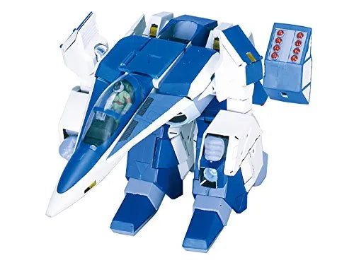 Kikou Souseki Mospeada - AFC-01H Eta Legioss - 1/72 - Legioss Eta Conversion Kit (Aoshima, Imai)ㅤ – Aoshima – ActionFigureBrasil