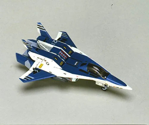 Kikou Souseki Mospeada - AFC-01H Eta Legioss - 1/72 - Legioss Eta Conversion Kit (Aoshima, Imai)ㅤ – Aoshima – ActionFigureBrasil
